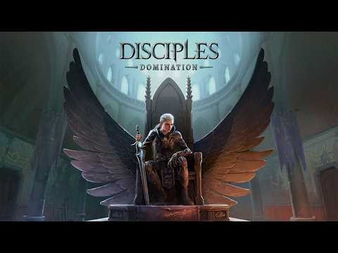 Disciples Domination - Rule through the chaos!