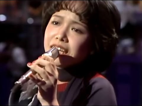 渡辺真知子 1978年 NHK-FM Live VOL.4/4 かもめが翔んだ日、迷い道、他(Machiko Watanabe)