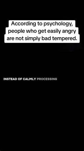 Understanding Anger Through Psychology and Nervous System