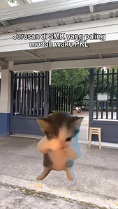 Semua PKL Mudah Kalau Diawali dengan Niat