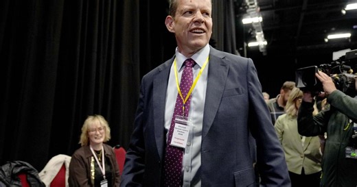 Plaid Cymru eyes up prospects for Welsh Government as Labour licks its wounds
