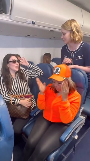 31K views · 86 reactions | Rude woman learns her lesson This original video was produced by Network Media LLC Productions, Rick Lax and Jennie Carroll | Tips, Tricks & Funny Clips | Facebook