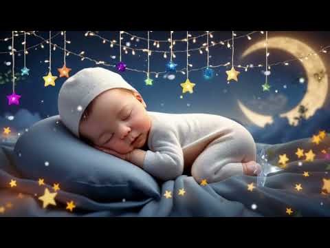 Baby Sleep Music ♫ Music to Make Babies Sleep ♥ Deep Sleep Music