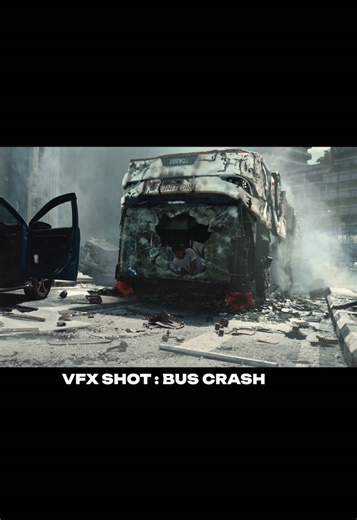 Proses VFX di Astro Shaw Cinematic Universe