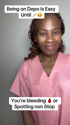 Depo Provera Contraceptive: Benefits, Side Effects, and Family Planning