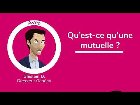Mutuelle santé : Qu'est-ce qu'une mutuelle ?