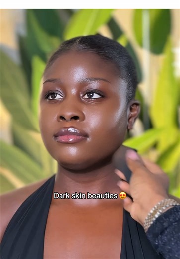 Yesterdays look for our one on one student at the studio 😍 #makeupartistinabuja #bridalmakeupartistinabuja #nigerianwedding #abujamua #abujamakeupartist #abujabridalmakeupartist