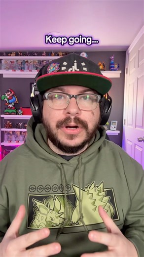 That shiny starter Pokemon is one reset away