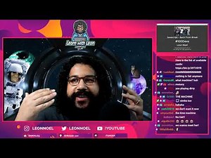 Free Software Engineering Bootcamp (Class 24) - Come Learn JS! #100Devs