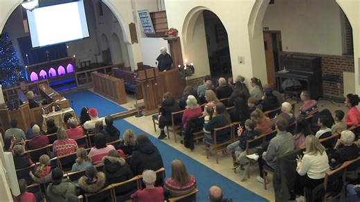 St Nicholas Elm Park on Reels