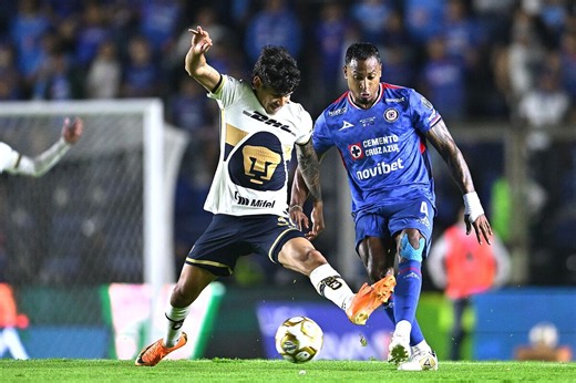 ¿Quién será el campeón del Clausura 2026 de la Liga MX? Nuestro pronóstico para Pumas vs Cruz Azul