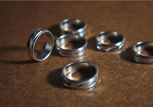 What Does 925 on a Ring Mean & How Much Is It Worth?