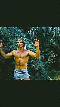 Mercenaries Grabbed The Wrong Random Person In Denim Cutoffs 1987 😂