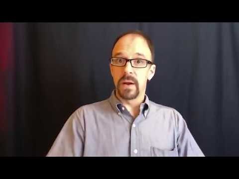 Metadata MOOC 3-10: Dublin Core in XML