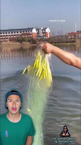 Mini lancha de pesca #fblifestyle | Gonzalo Ojeda