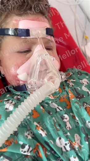 378K views · 9K reactions | Watch out Tom Cruise! | The Mellor Family | Facebook