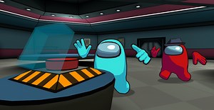 ‘Among Us’, the Original Social Deduction Game, Gets Standalone 3D With VR Crossplay, Proximity Chat, and More