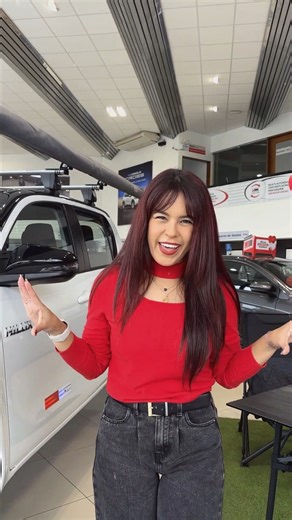 Gana un viaje todo pagado a Argentina, para ti y un acompañante, donde podrás conocer la fábrica de Toyota. Sigue estos pasos y participa de #MiCaminoConHilux: 1️⃣ Graba un video (máximo 1 minuto) contándonos tu experiencia con tu Toyota Hilux. 2️⃣ Sube el video a tus redes sociales: Instagram, Facebook o Tik Tok, etiquetando a Toyota Perú. 3️⃣ Envíanos un mensaje en la red social donde participaste, confirmando tu participación. 4️⃣ Acepta los términos y condiciones que te mandaremos por intern