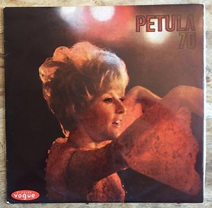 Petula Clark - Petula 70