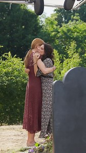 953K views · 4.4K reactions | Nicole Kidman and Sandra Bullock reunite on the set of #PracticalMagic. | Rotten Tomatoes | Facebook