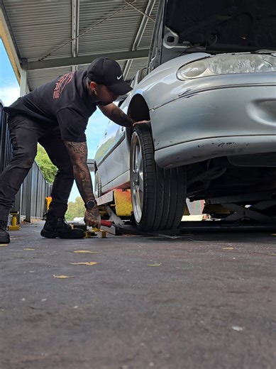 Understanding Bad vs. Good Struts in Vehicles