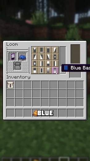 The best decoration for a witch's hut in Minecraft #shorts | Leaf World