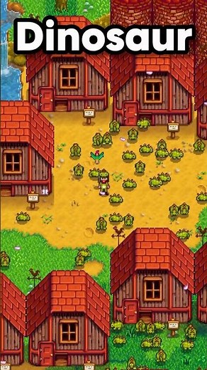 Skull Cavern Treasure Rooms - Stardew Valley 1.6 #stardewvalley