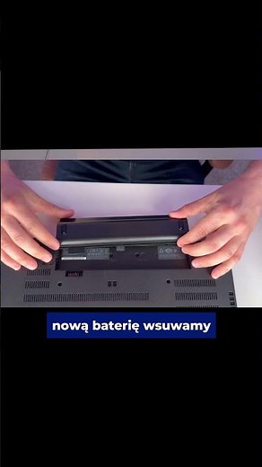 Jak i kiedy wymienić baterię w laptopie?