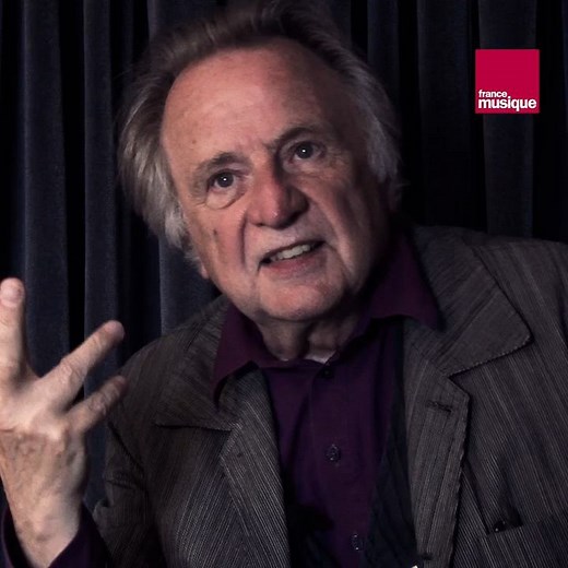 « J'ai été très ému de voir Joan Baez reprendre 'Gracias a la vida' ... » Le philosophe et journaliste Régis Debray raconte l'amour en musique dans Musique Émoi. Écoutez toute l'émission 🎧 http://bit.ly/2Oox5E1 | France Musique