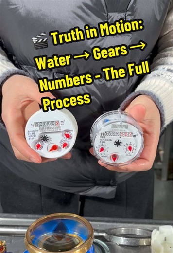 Understanding the Water Meter Process Explained