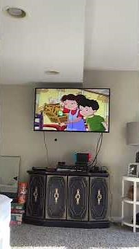 Opening To Dragon Tales Let's Share Let's Play 2001 DVD