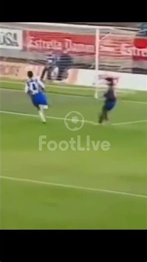 How Did Messi Do This at Just 16?