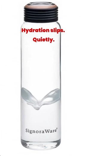 Stay Hydrated All Day | Smart Bottles for Everyday Health | Signoraware