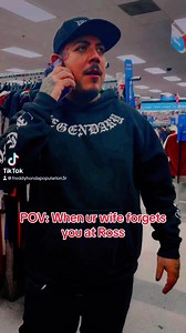 I was not in her shopping list #fypシ゚viralシ2024fyp #freddyhonda #couples #couplescomedy #relationshiphumor #wifehumor #husbandandwifecomedy #fyb #foryoupageシ #956rgv #ross #shopping #funnyvideos #couplesgoals #funny | Freddy Honda Ramirez