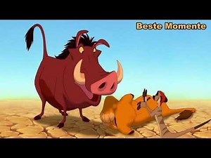 Der König der Löwen 1994