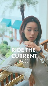 2024 BIG STORY ISSUE 11 JACE 陳凱詠｜《RIDE THE CURRENT》 「在成長途中的種種經歷可能會讓人壓縮自己，當你獲得一個解壓縮的機會，才可看見那些皺摺當中其實是怎麼一回事。」不論處世抑或自處，成長的挑戰總是有如一個又一個的浪潮迎面拍打而來，讓人壓縮了自我。JACE 陳凱詠 @jacechw 在這兩年間直面巨浪的漲退有時，在潮汐間蛻變重生，學懂人既然能屈，必定能伸。 Creative Direction and Producer @kasabunnyalien Director @karlsontsang Videographer @somerleyha Video Assistant @mikelamst, @chrislam_foto Video editor @somerleyha Interview & Text @yng_lm VFX Designer Romeo Shum Production Assistant Dom Tong Stylist @kasabunnyalien Styling Assistant @summmerli W