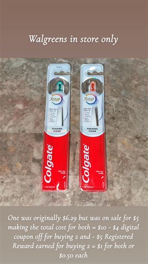 Here’s 6 diff offers you can redeem from Ibotta. Retail over $58 for Free plus a $2.54MM at Walgreens and you can Score 2 delicious drink at Target for under $0.50 for both.. #ForYourPage #ForYou #BestDealsOfTheWeek #IbottaOffers #Couponing101 | CVS, Target, Walmart and Walgreens Best Deals of the Week