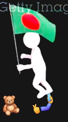 Find Your Country Flag! 🌍 Comment If You See It | Stickman Shorts #gaming