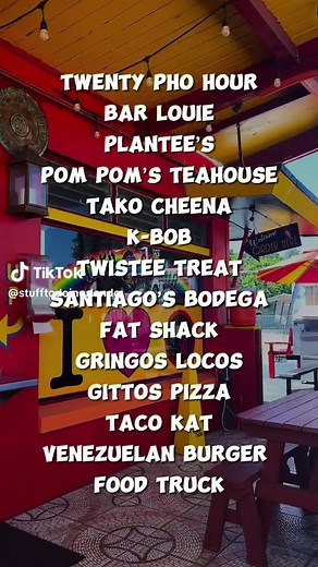 Late-Night Food Scene in Orlando: Top Spots for Midnight Cravings