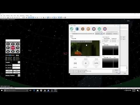 StellarMate Tutorials - Part 3