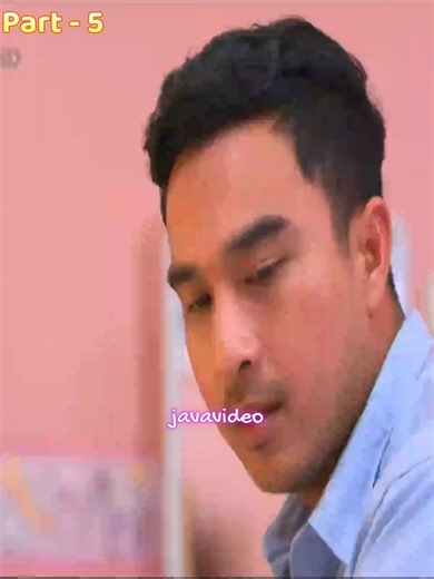 Cinta Sepenuh Jiwa: Trailer Terbelenggu Rindu Part 5