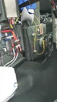 Из-за чего усилитель уходит в защиту (автозвук)