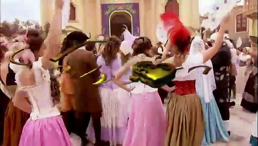 Pasión Capítulo 1 completo