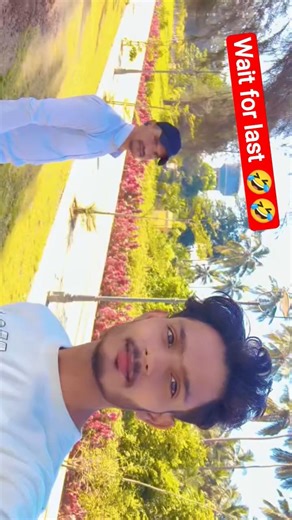 #comedy #trending #reels #funny #hamne#song #trend #public #park #saan #last #comedyfilms #park