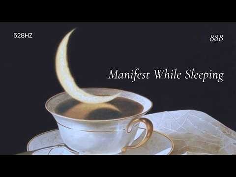 ⋆⟢⟢✩ Listen Overnight To Boost Subliminal Results ⟢ 888⟢⟢