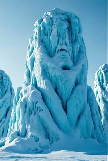 “3D Documentary: The End of the Ice Age