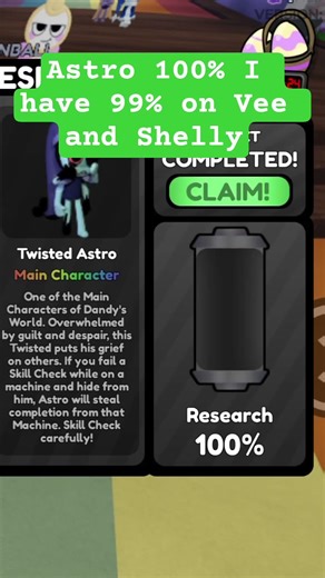 Astro's trinket #gaming