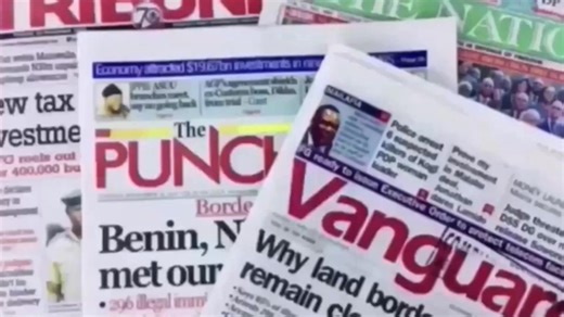 4K views · 31 reactions | Climate change: How floods worsen Nigeria’s healthcare crises (Today in the news) ASUU threatens fresh strike, rejects FG’s loan scheme | Vanguard News | Facebook