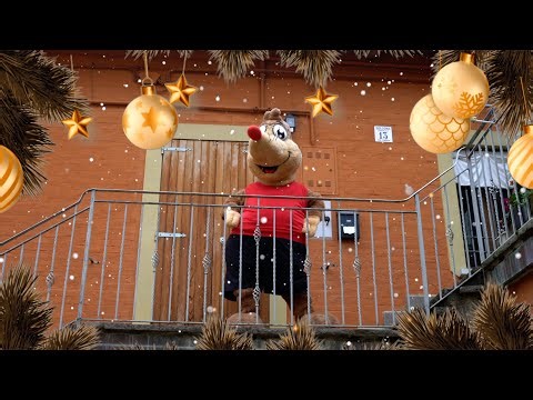 NATALE A CASA DI STEWIE - Stewie La Talpa - Canzoni bambini e baby dance (Bambini Song)