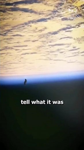 Black Knight Satellite: The Alien Conspiracy NASA Can’t Explain?